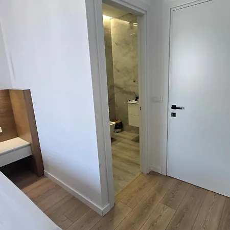 Appartement New Modern At Relux - Free Garage