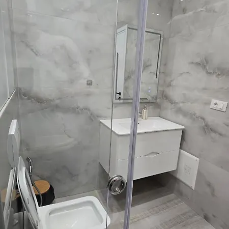 New Modern At Relux - Free Garage * Tirana