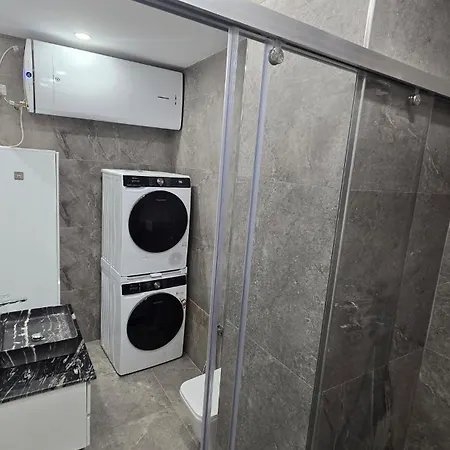 New Modern At Relux - Free Garage Tirana